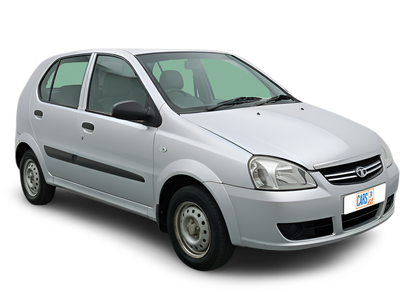 Tata Indica V2-img